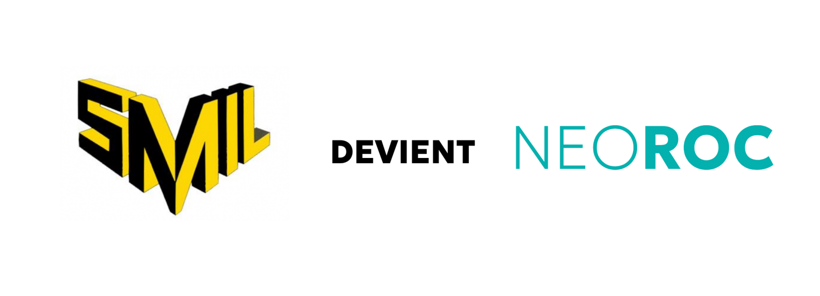 SMIL DEVIENT NEOROC