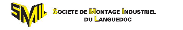 SMIL Société de Montage Industriel du Languedoc 