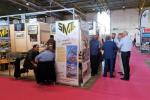 4- Stand SMIL au congrès de la SIM 2017 à Metz