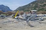 SMIL - EUROVIA Saint-Crépin - installation de traitement des matériaux alluvionnaires