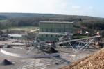 SMIL - LAFARGE Pont de Colonne - Nouveaux postes terminés