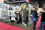 Stand SMIL au Congrès de la SIM 2018 à Clermont-Ferrand