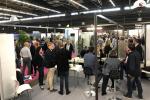 Stand SMIL au Congrès de la SIM 2018 à Clermont-Ferrand