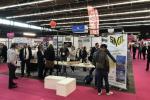 Stand SMIL au Congrès de la SIM 2018 à Clermont-Ferrand