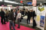 Stand SMIL au Congrès de la SIM 2018 à Clermont-Ferrand