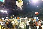 Stand SMIL au Congrès de la SIM 2019 à Montpellier