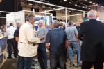 Stand SMIL au Congrès de la SIM 2019 à Montpellier