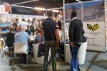 Stand SMIL au Congrès de la SIM 2019 à Montpellier